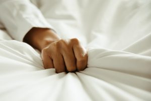 Waarom sommige vrouwen niet tot een hoogtepunt komen: 'Het is een ontdekkingsreis'