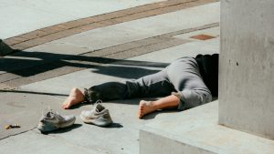 Thumbnail voor Beelden delen van gewonden en doden moet strafbaar worden: 'Gaat alleen maar om sensatie'