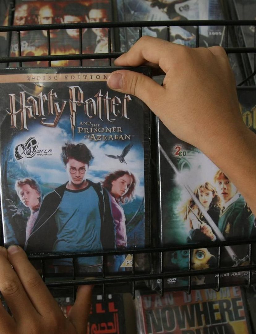 Harry Potter-acteur Simon Fisher-Becker (63), beter bekend als Fat Friar overleden