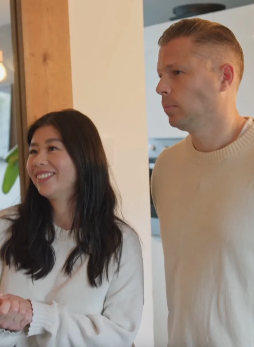 Kijkers verbolgen over stel in ‘Kopen of Slopen’: ‘Lui en verwend’