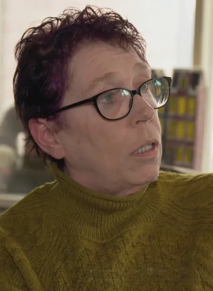 Is de uitspraak ‘geef haar maar rattengif’ onvergeeflijk in ‘Het Familiediner’?