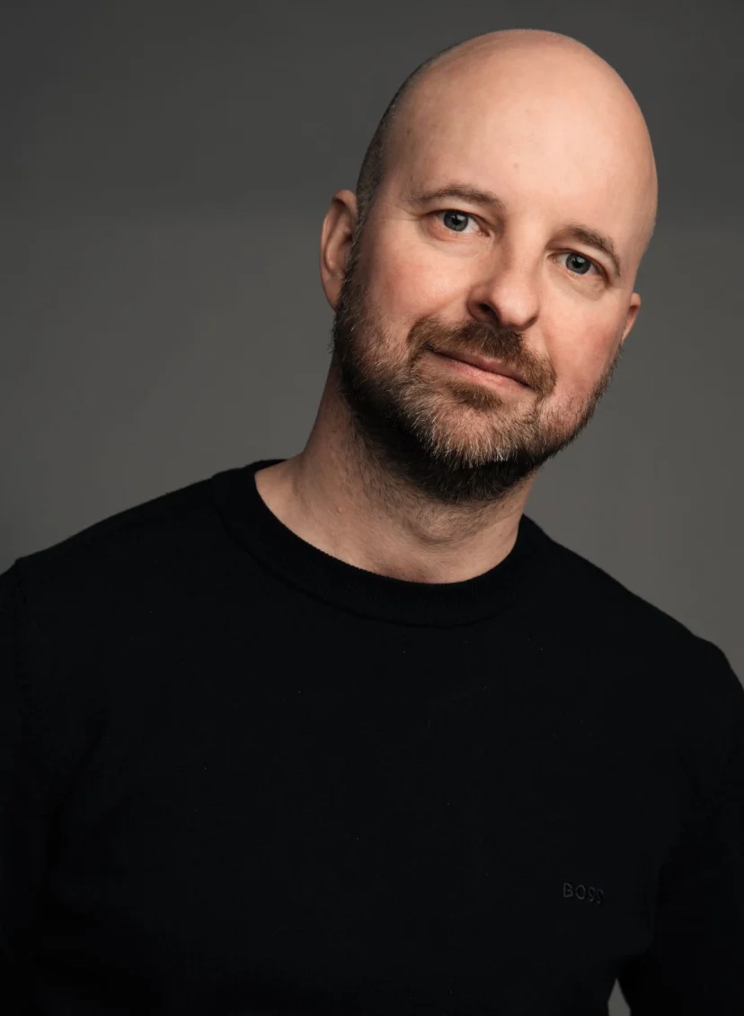 Tim de Wit - Mannen van Moggre