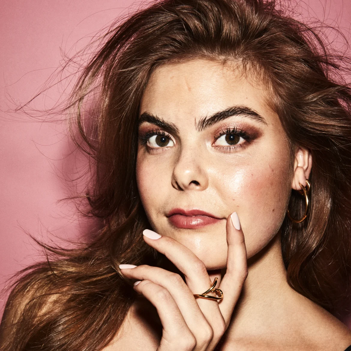 eloise van oranje