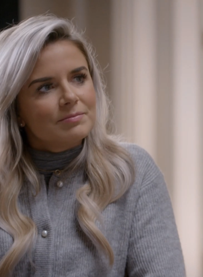 michelle bollen het mooiste meisje van de klas