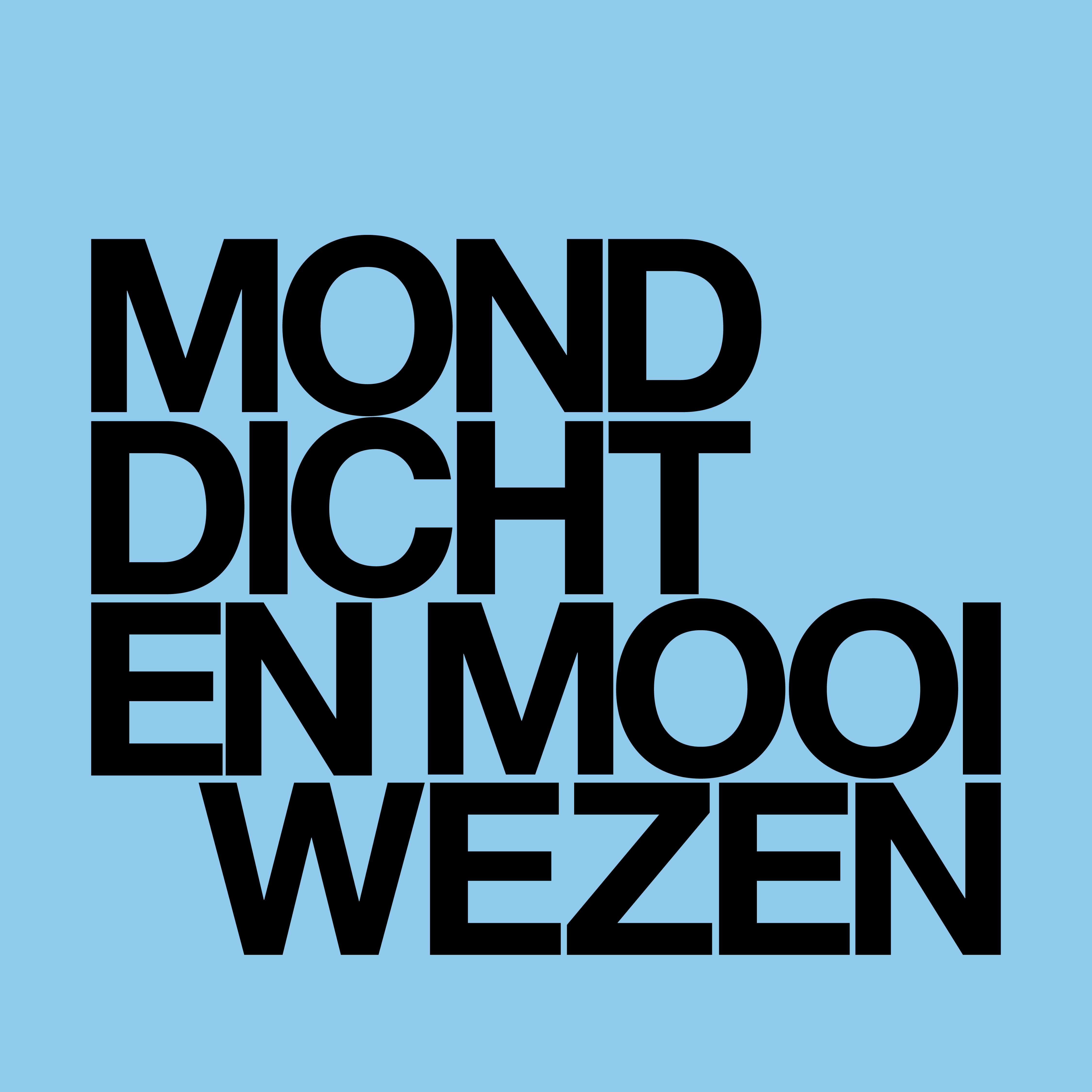 ‘We horen vrouwen niet omdat onze oordelen over hun uiterlijk te oorverdovend zijn’