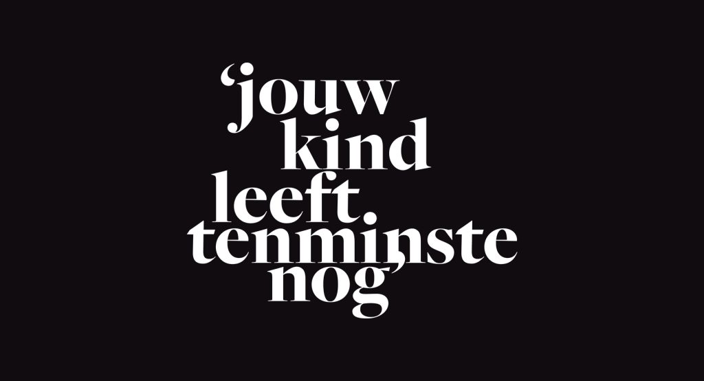 'Het ergerde me dat mensen niet beseften hoeveel ik nog met Janneke bezig was, elke ademhaling was ze bij me'