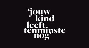 Ellens dochter (20) werd geëlektrocuteerd: 'Het verlangen om haar vast te houden was nog nooit zo groot'