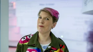 Thumbnail voor Boekenweekessay Paulien Cornelisse raakt rap uitverkocht: 'Iedereen wil dit hebben'