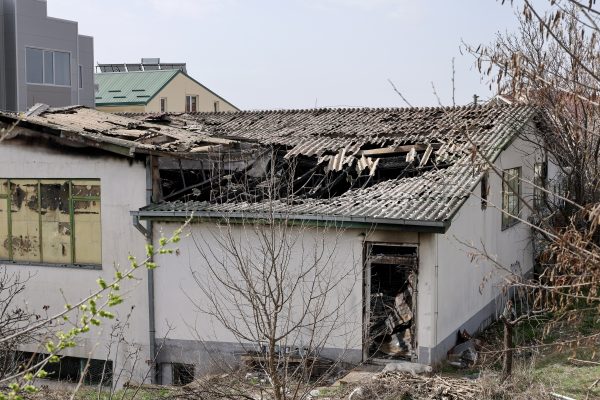 brand nachtclub noord-macedonië
