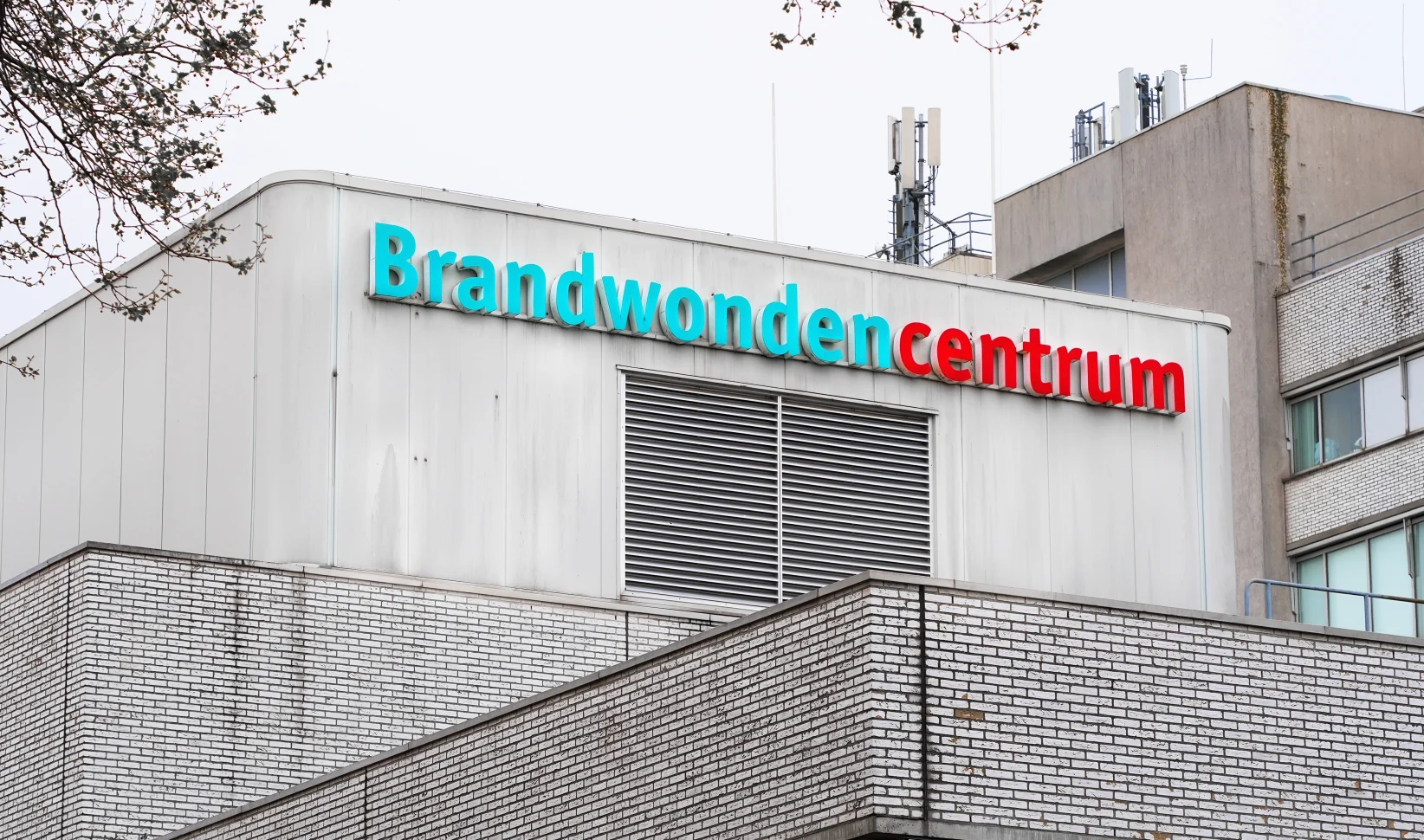 Brandwondencentra In Nederland Klaar Voor Slachtoffers Nachtclub LINDA nl