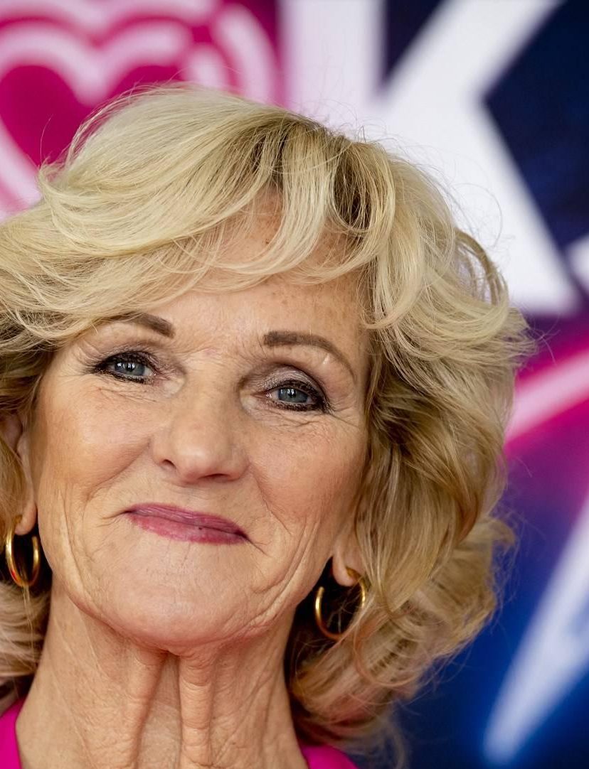 Tineke Schouten (70) gaat toch nieuw theaterprogramma maken