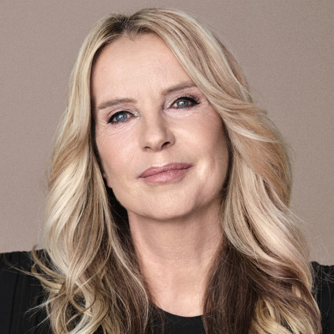 Editorial van Linda de Mol