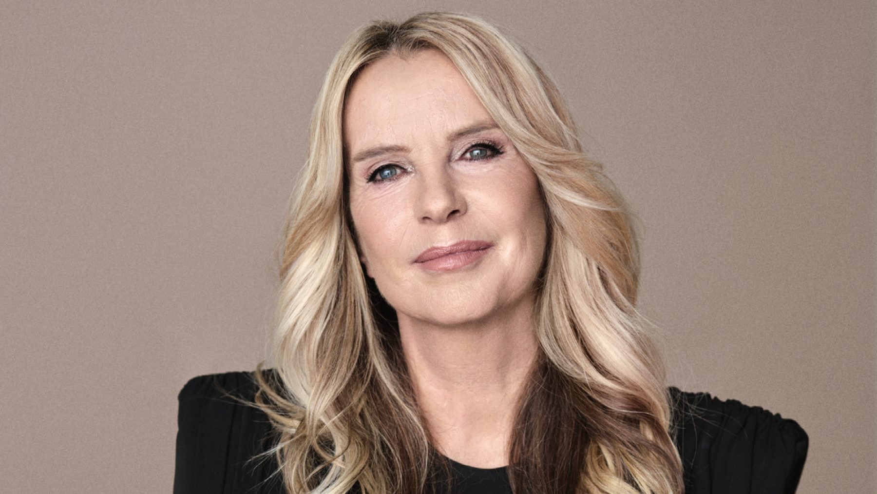Editorial van Linda de Mol