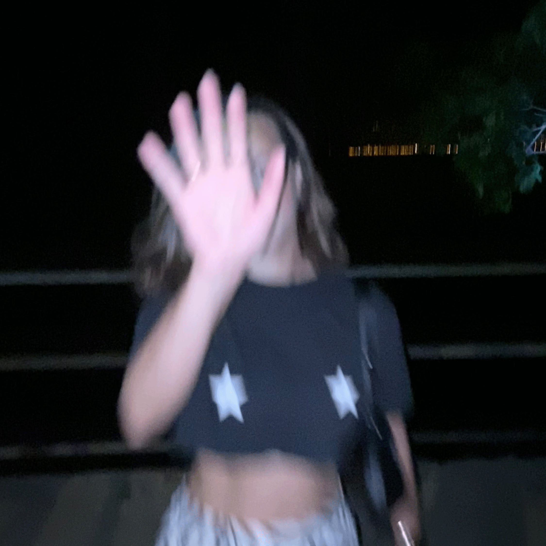 Kirsten (24) had een stalker: 'Nergens leek ik aan hem te kunnen ontsnappen'
