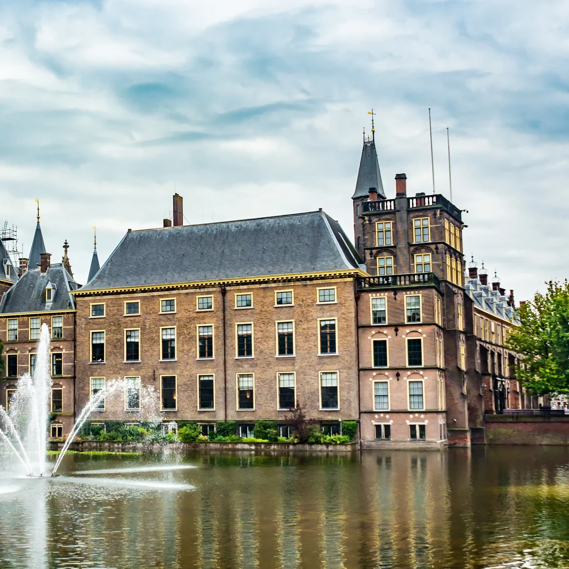 Den Haag