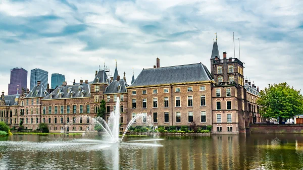 Den Haag
