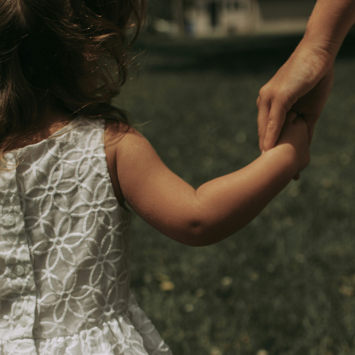 De uitdagingen van beginnend ouderschap: 'Soms dacht ik echt: hoe doen andere mensen dit?'