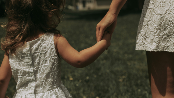 De uitdagingen van beginnend ouderschap: 'Soms dacht ik echt: hoe doen andere mensen dit?'