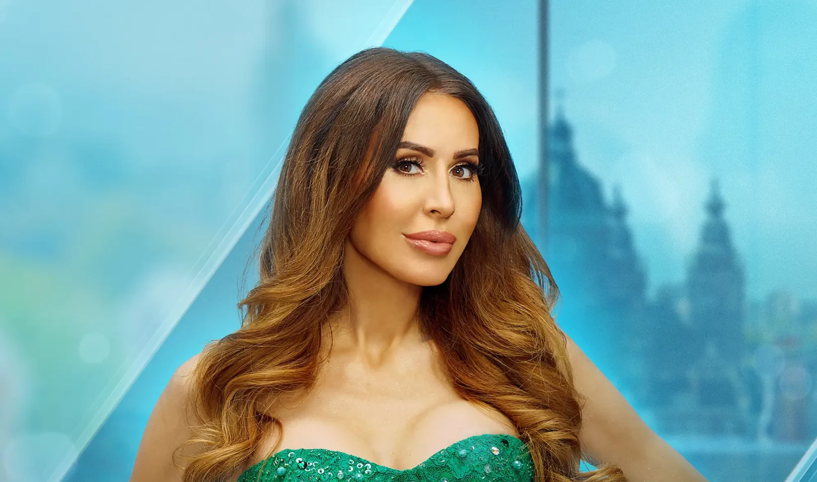 Tamara Elbaz