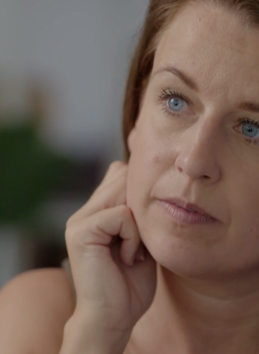 mandy mooiste meisje van de klas