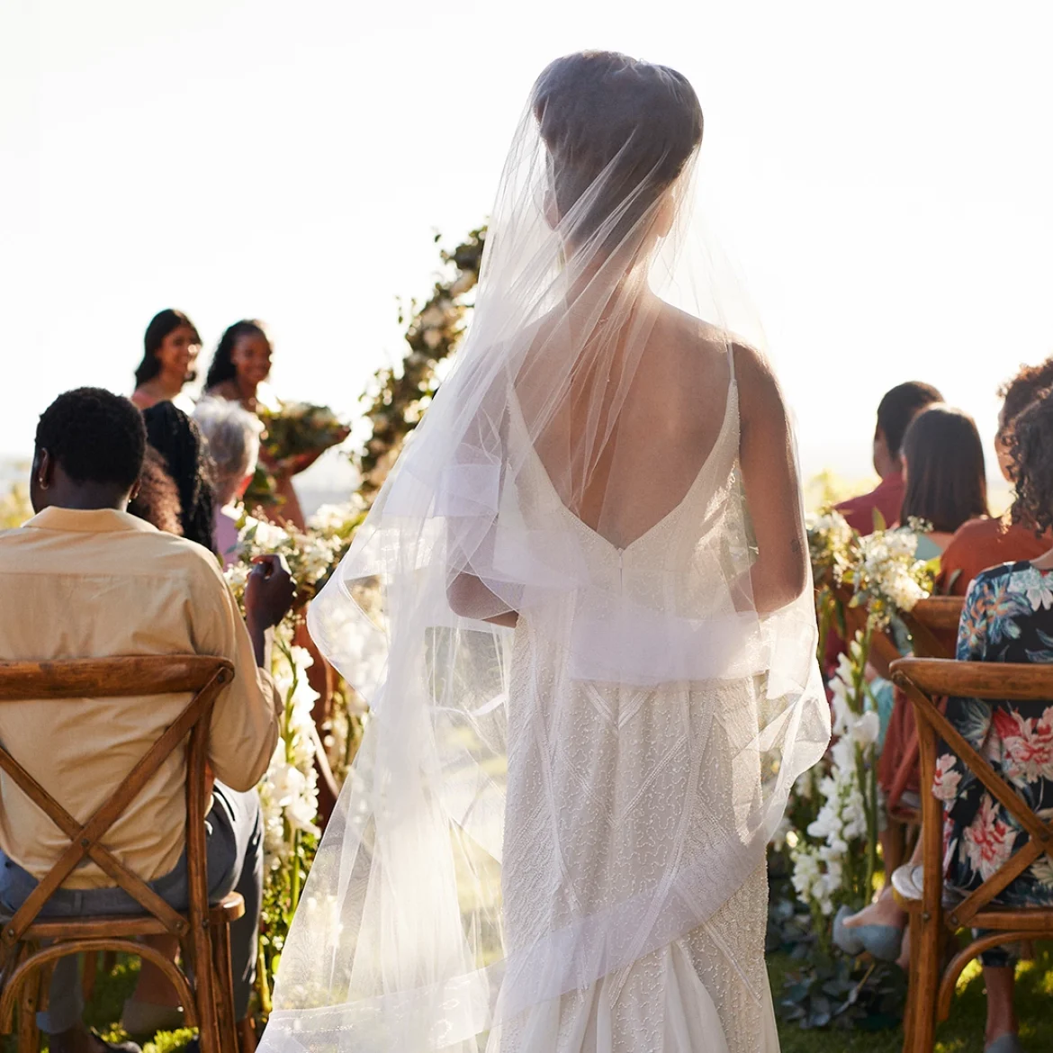 In Voor- en Tegenspoed: alles over beroerde bruiloften