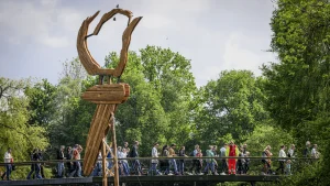 Thumbnail voor Bevrijdingsdag: Ben jij vrij op 5 mei? Dit is wat je moet weten