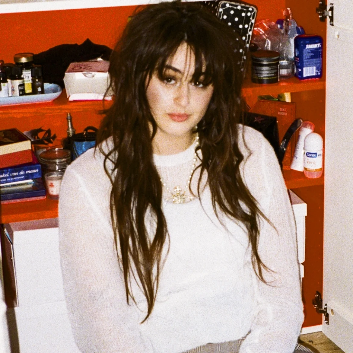 Bente Fokkens was kleptomaan: 'Sindsdien heb ik nooit meer gejat'