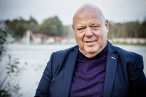 Thumbnail voor OM verdenkt Peter Gillis van meerdere mishandelingen ex Nicol