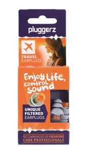 earpluggs