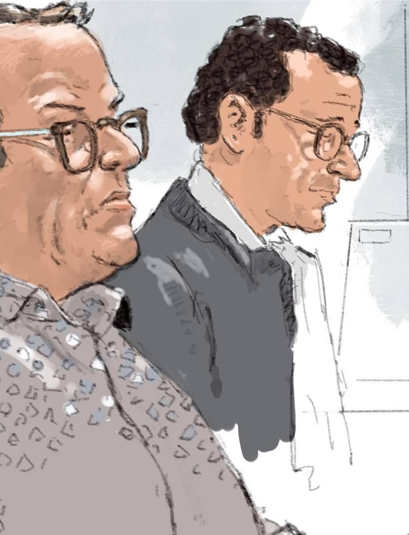 Rechtbank legt levenslange celstraf op voor moorden Weiteveen