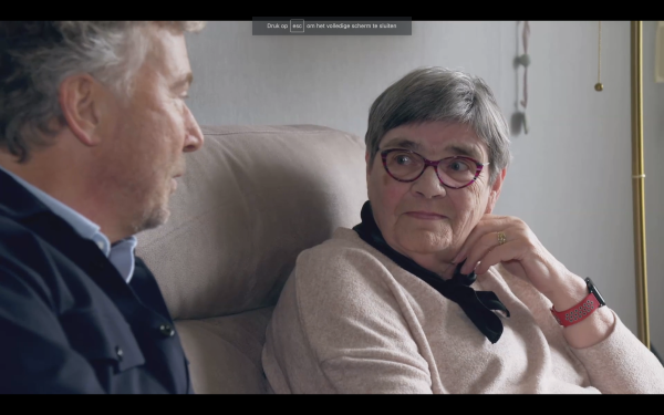 het familiediner gerard annie