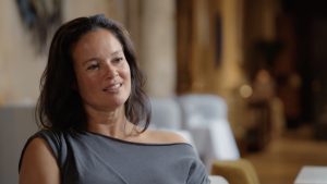 Thumbnail voor Noi ontvangt brief van ex Martijn Krabbé in 'Mooiste Meisje van de Klas': 'Had ik al gezegd hoe trots ik op je ben?'