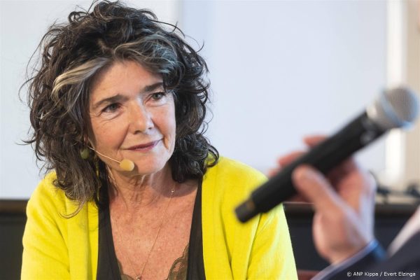 Dieuwertje Blok | zus