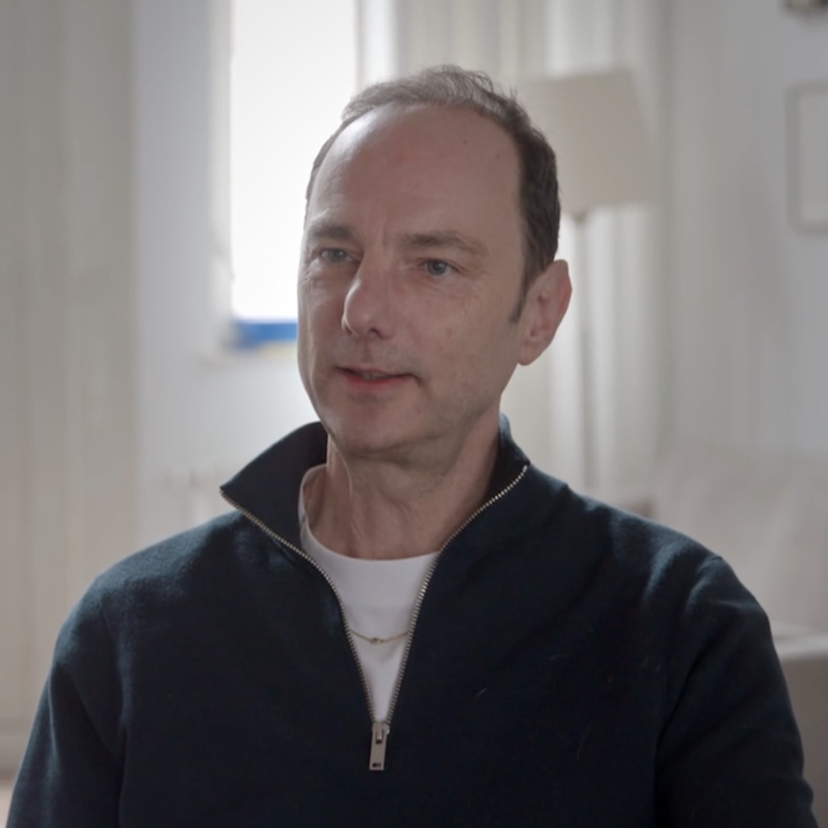 Thomas van Luyn Volle Zalen