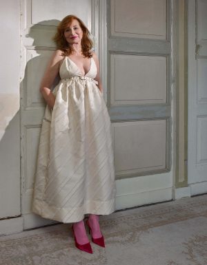 Thumbnail voor Marian Mudder: '67 klinkt best oud, maar ik voel me nog steeds een meisje van veertien'