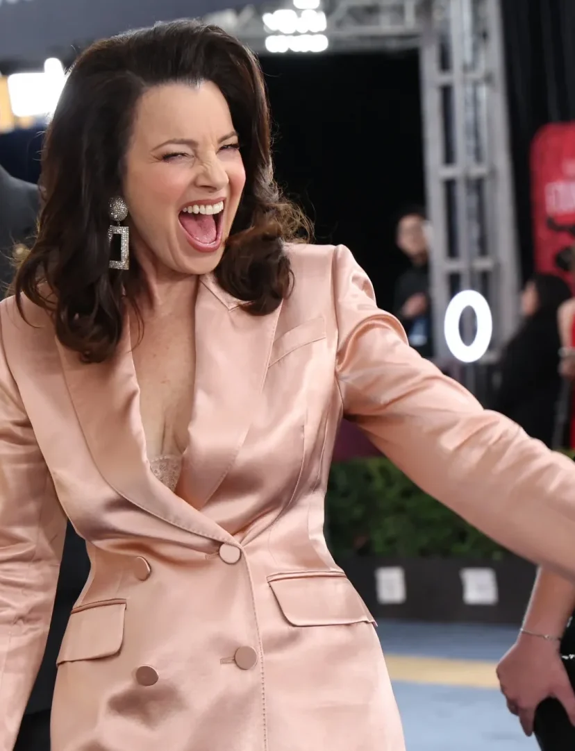 Fran Drescher