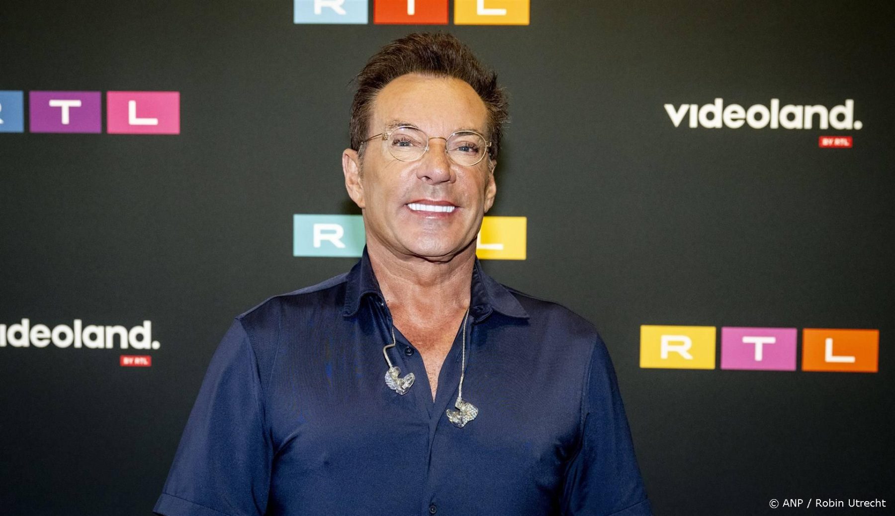 Gerard Joling