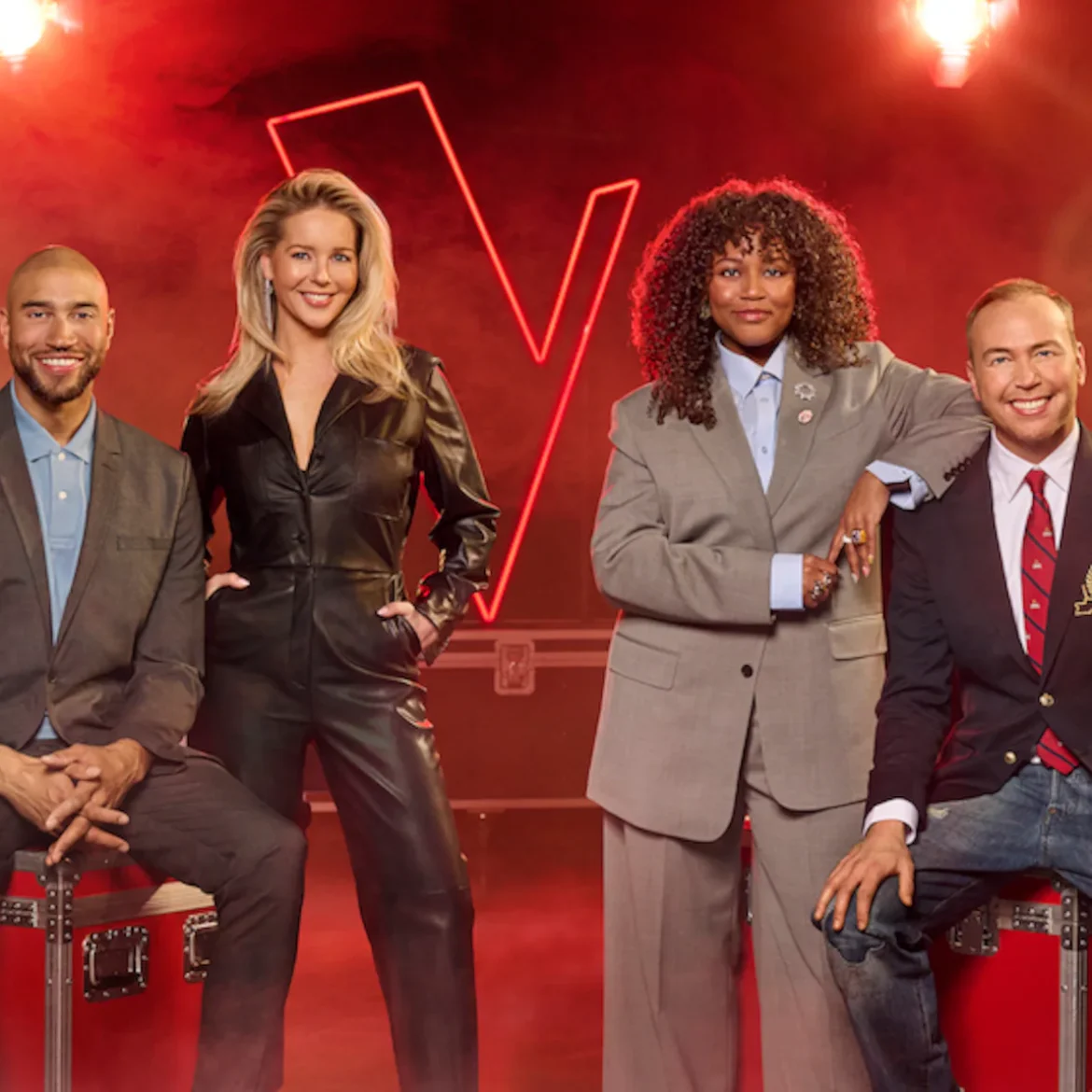 The Voice of Holland