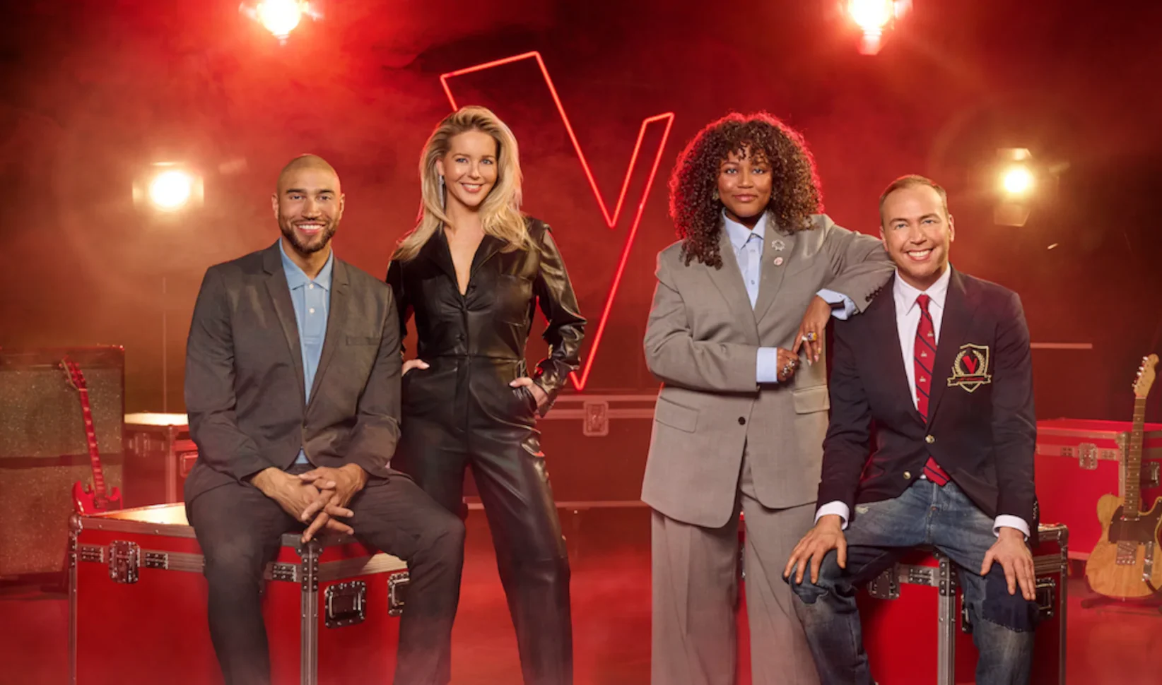 The Voice of Holland