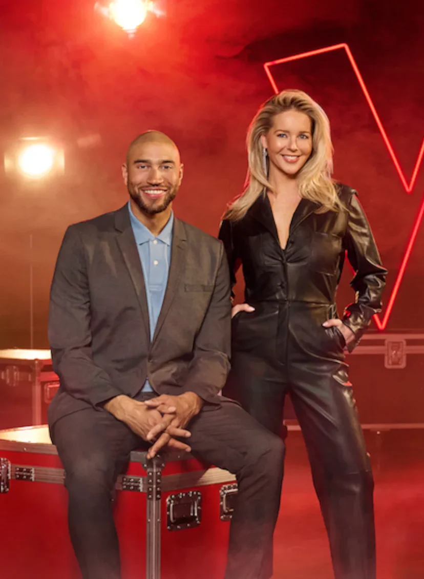 The Voice of Holland