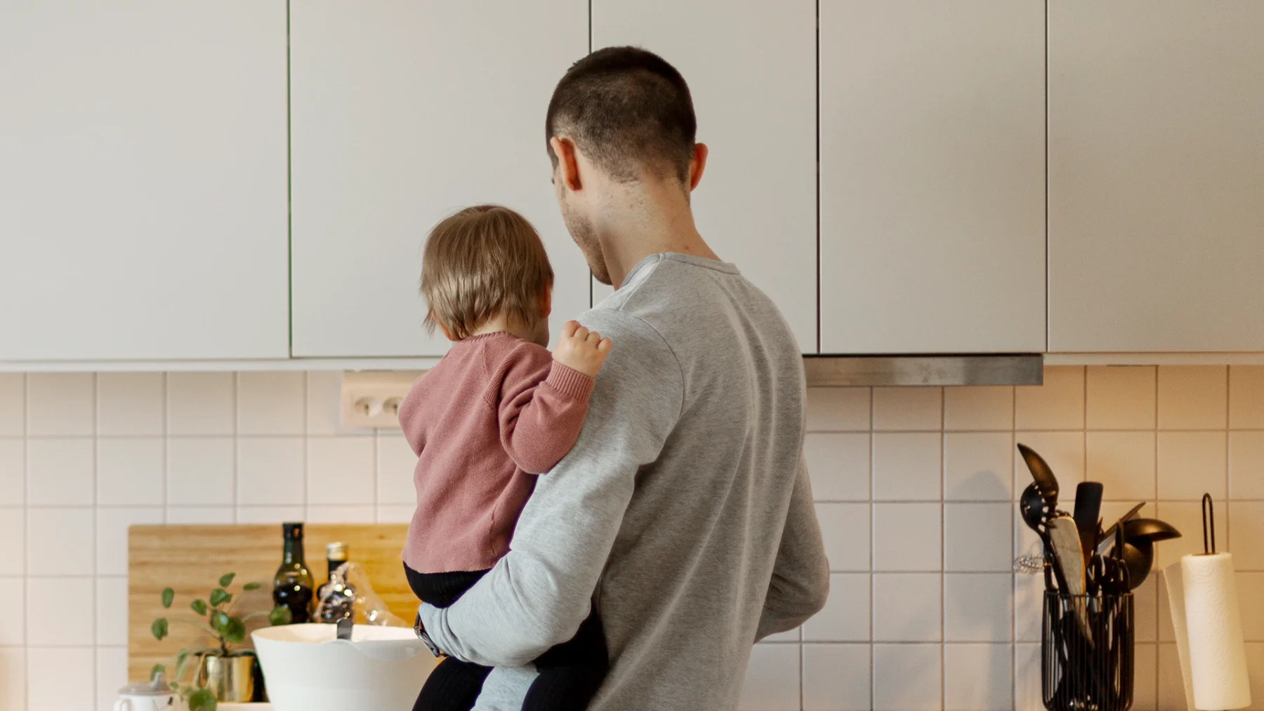 Bedrogen vrouw: 'Hij bleek een heel gezin verborgen te houden'