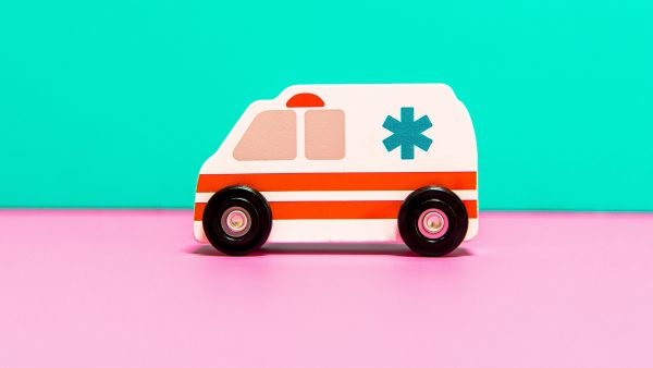 Ambulance