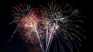 Thumbnail voor De Tweede Kamer is om: er komt een algemeen vuurwerkverbod in Nederland