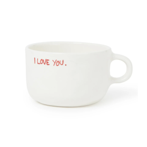 Koffiemok Love You