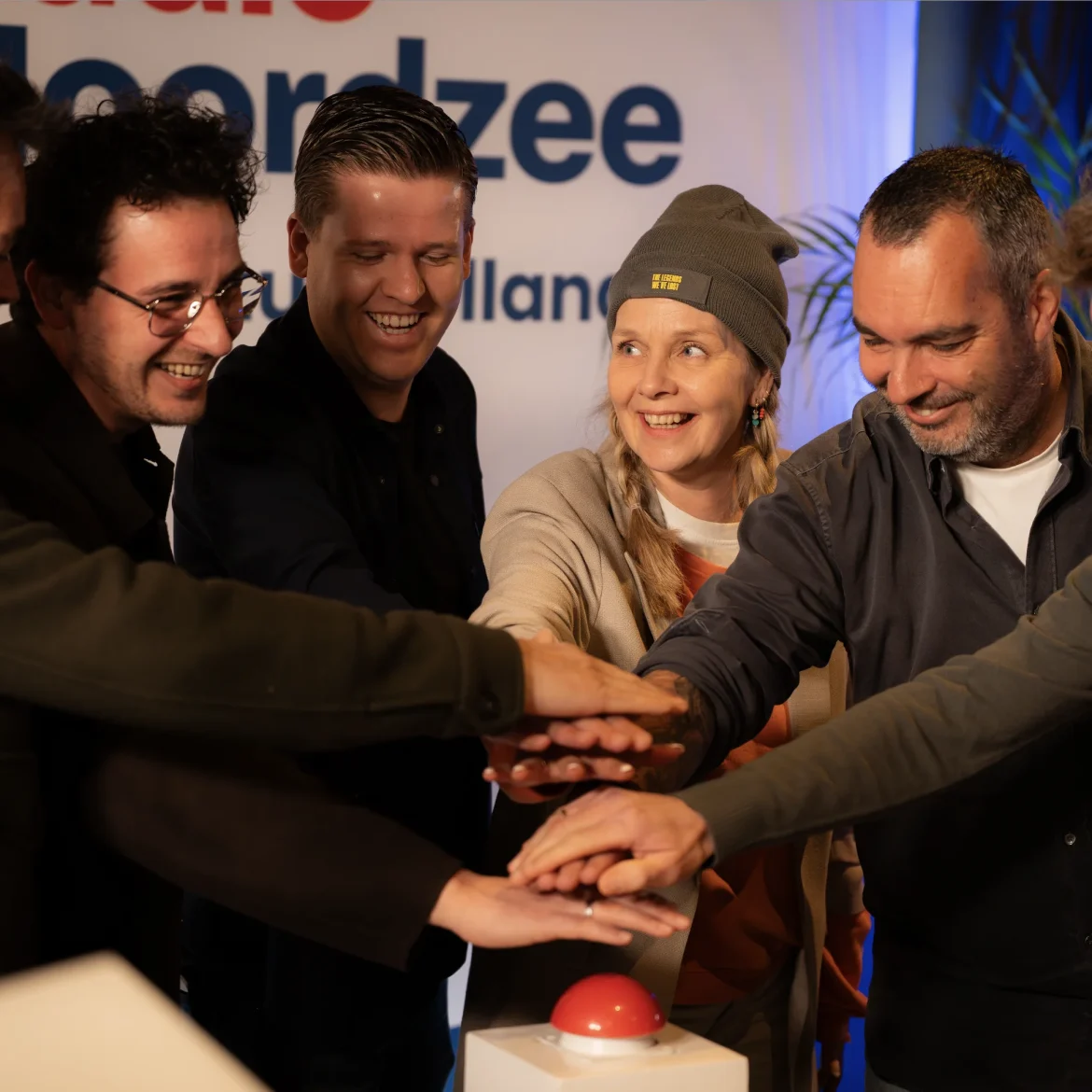 radio noordzee nederlandse muziek