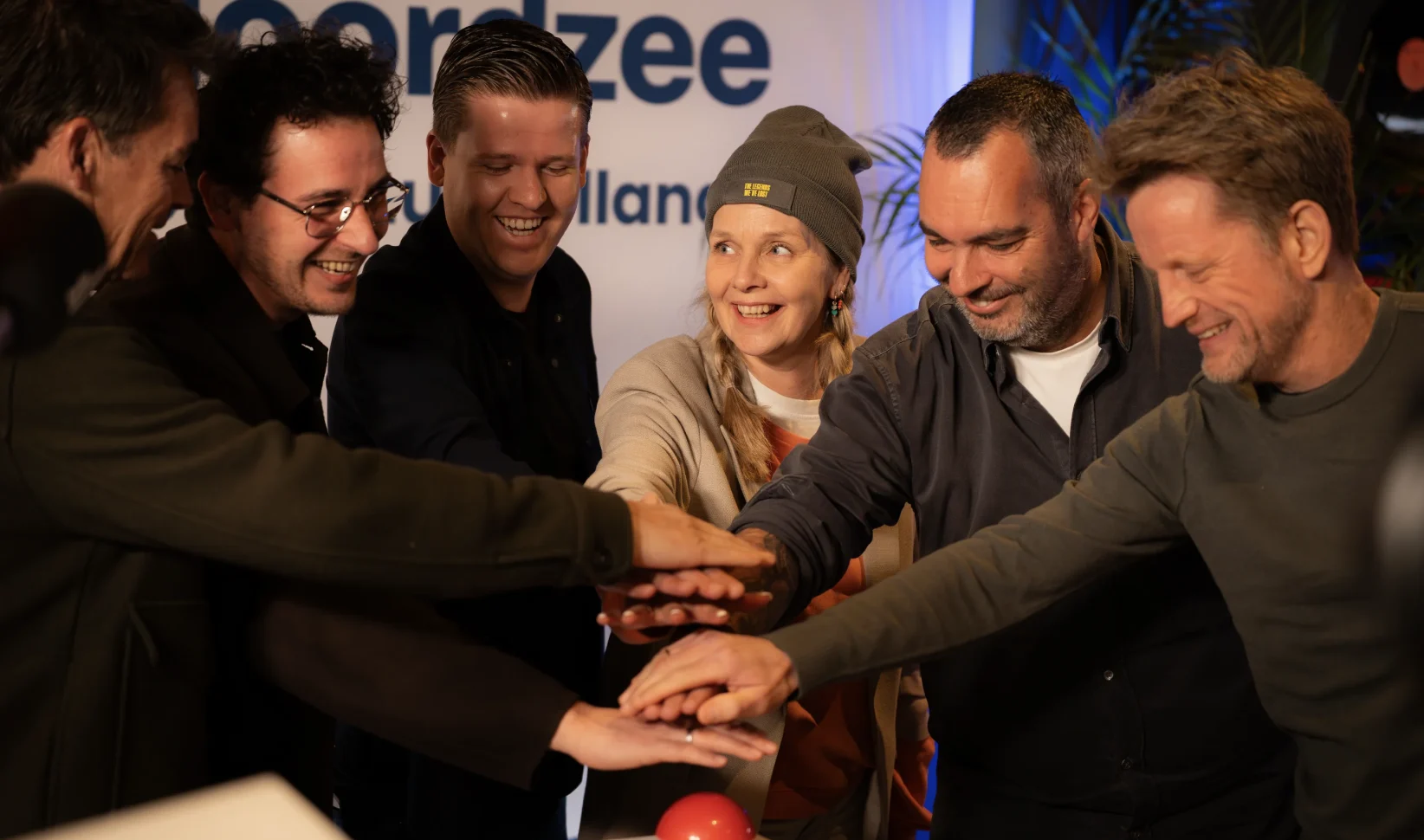 radio noordzee nederlandse muziek
