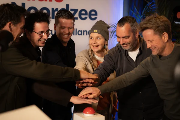 radio noordzee nederlandse muziek