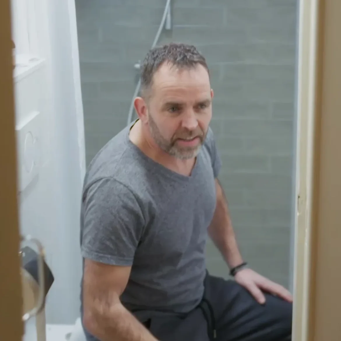 Wim in Bed & Breakfast