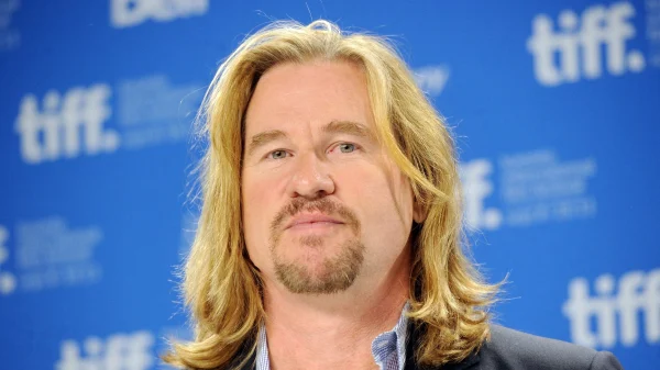 val kilmer overleden