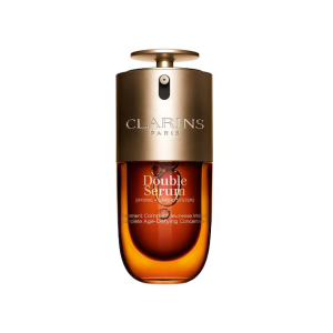 Clarins double serum